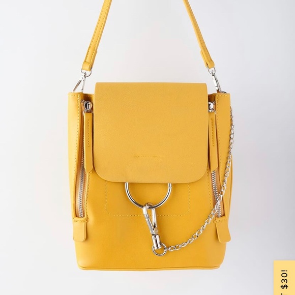 Lulu’s Backpack - Picture 4 of 8